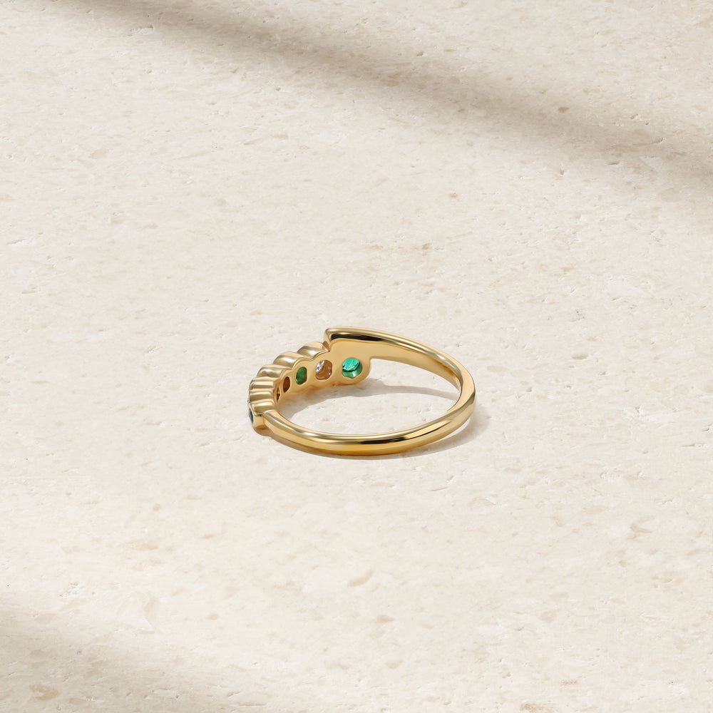 18kt Yellow Gold