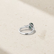 18kt White Gold