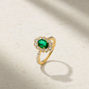 18kt Yellow Gold