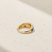 18kt Yellow Gold