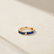 18kt Yellow Gold