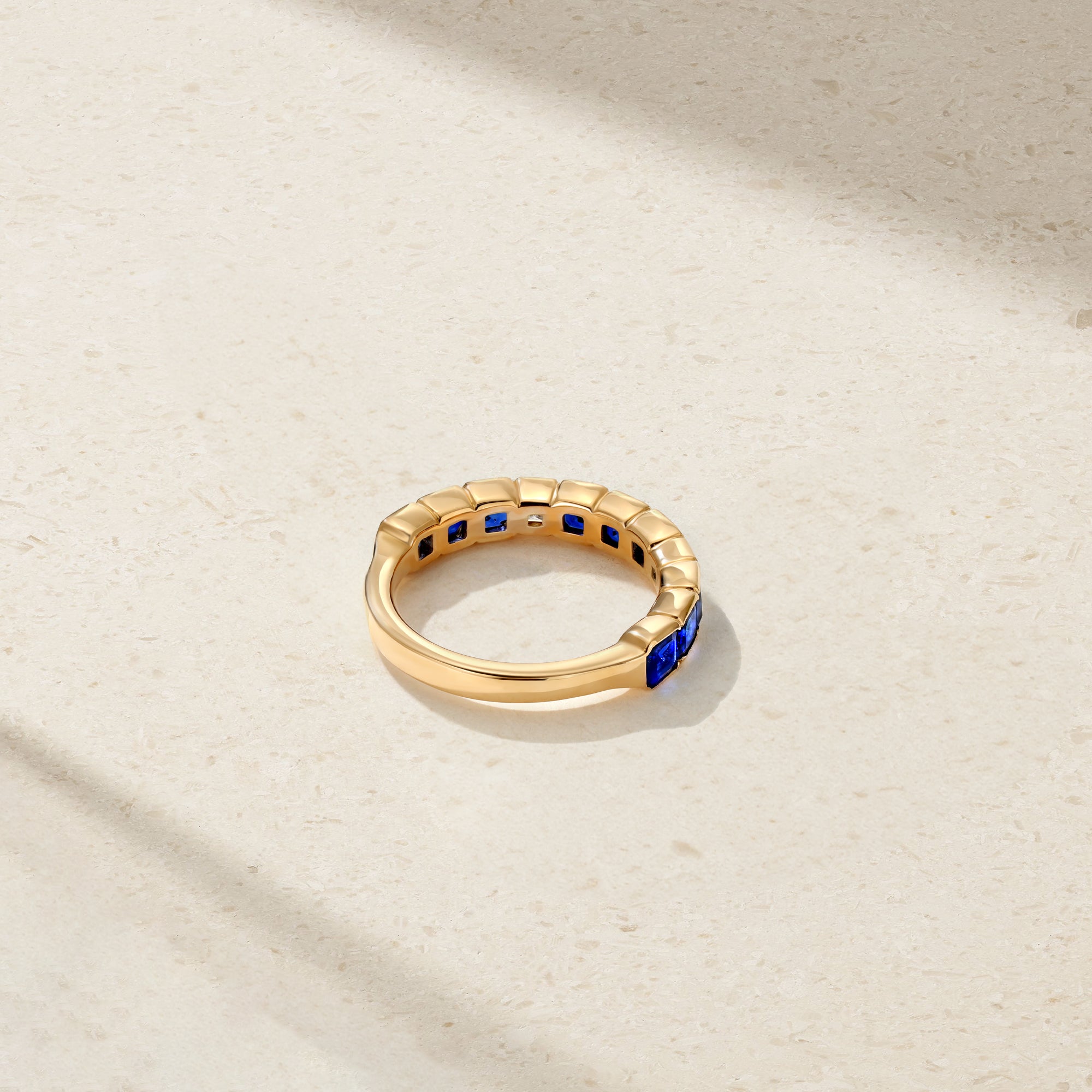 18kt Yellow Gold