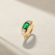 18kt Yellow Gold