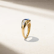 18kt Yellow Gold