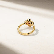 18kt Yellow Gold
