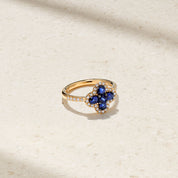 18kt Yellow Gold