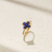 18kt Yellow Gold