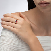 18kt Yellow Gold