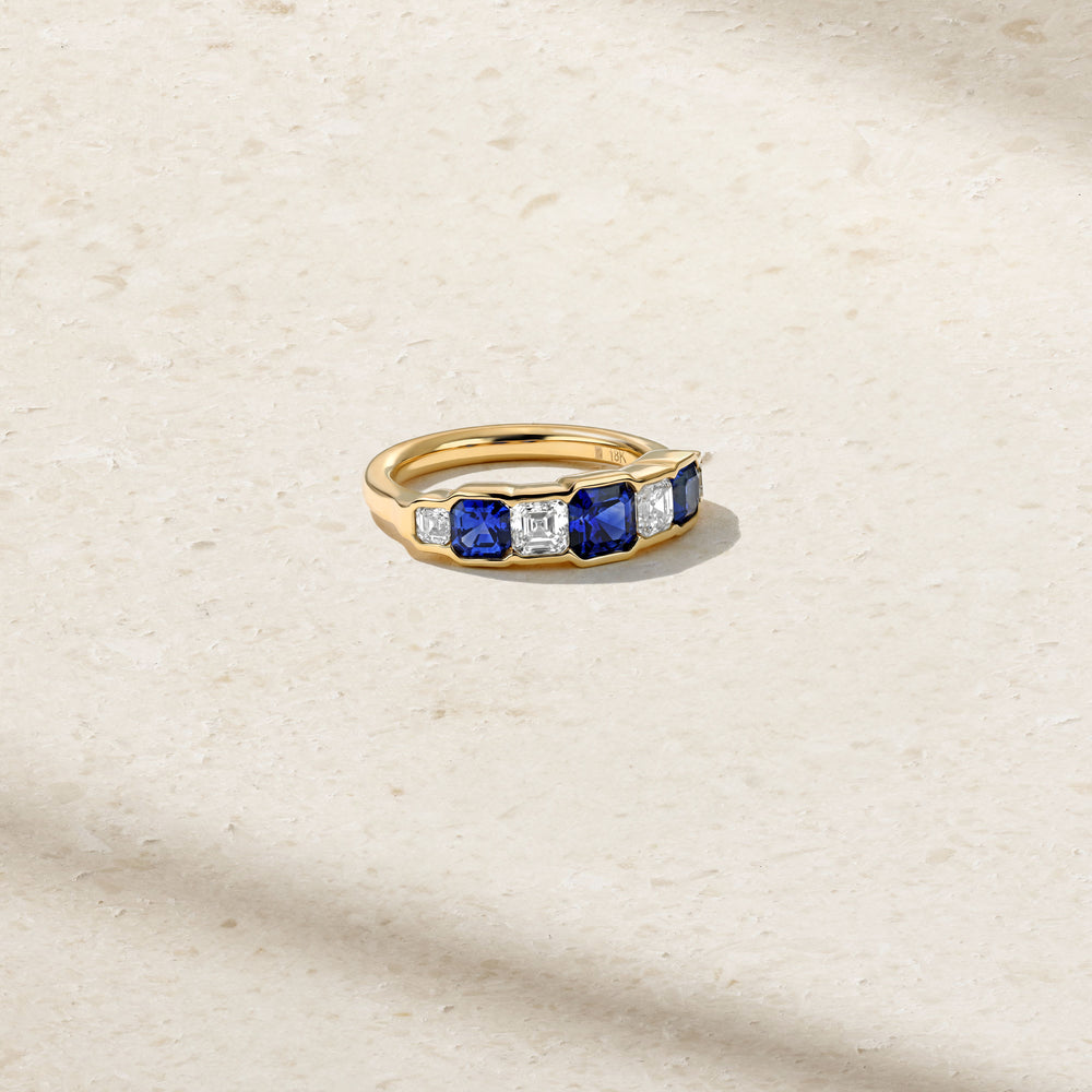 18kt Yellow Gold