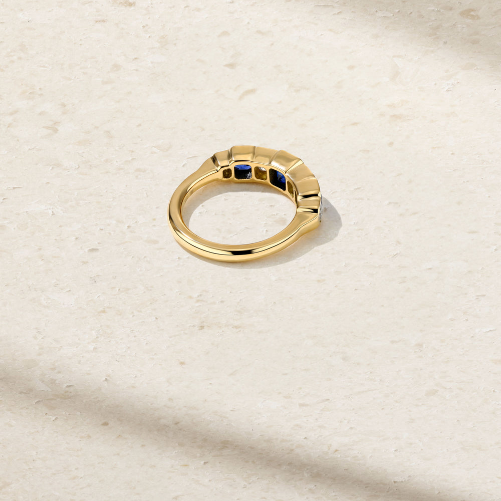 18kt Yellow Gold