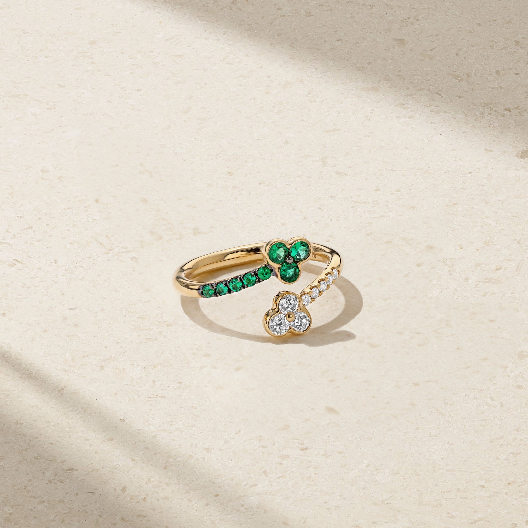 18kt Yellow Gold