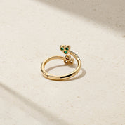 18kt Yellow Gold