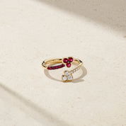 18kt Yellow Gold