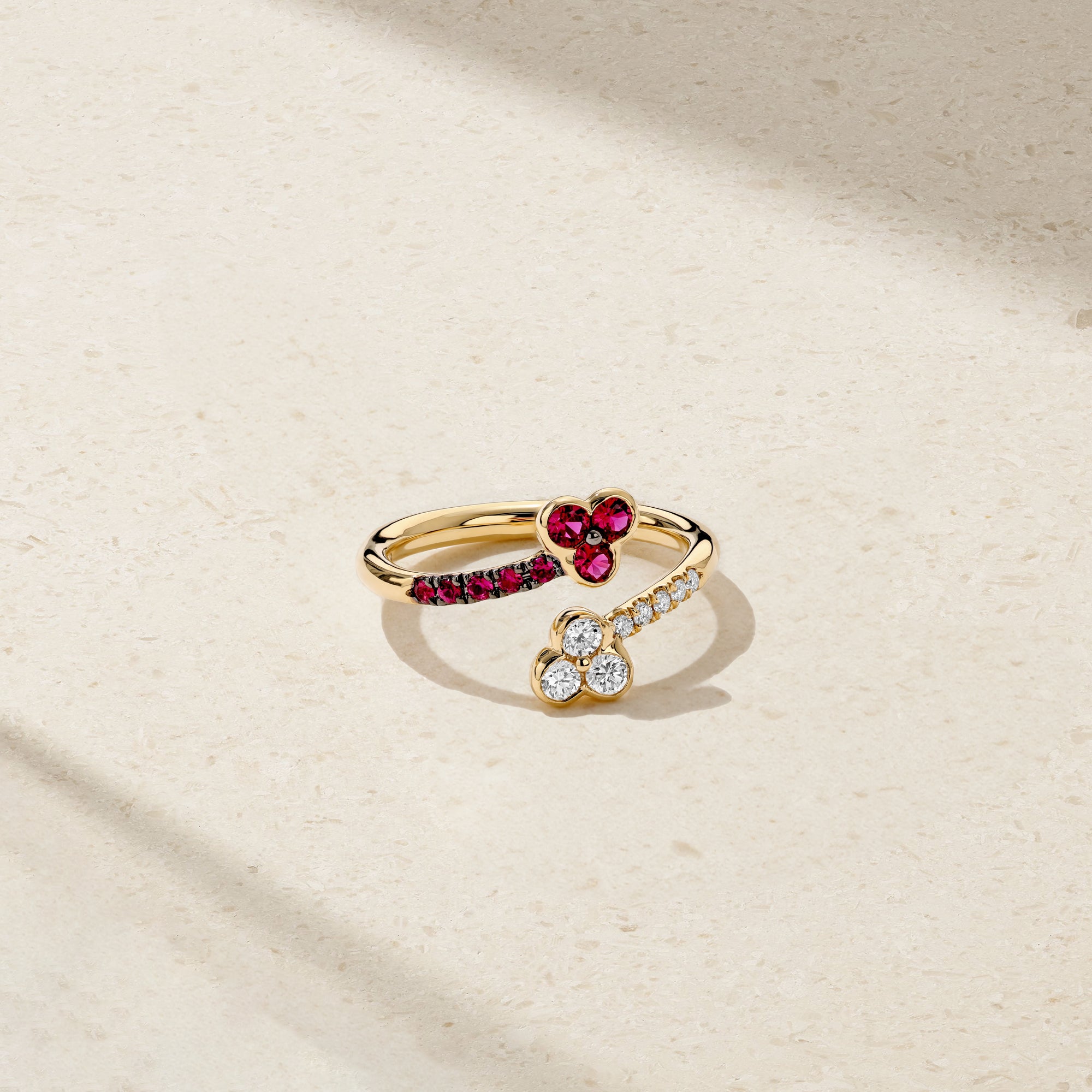 18kt Yellow Gold