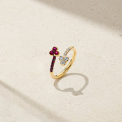 18kt Yellow Gold
