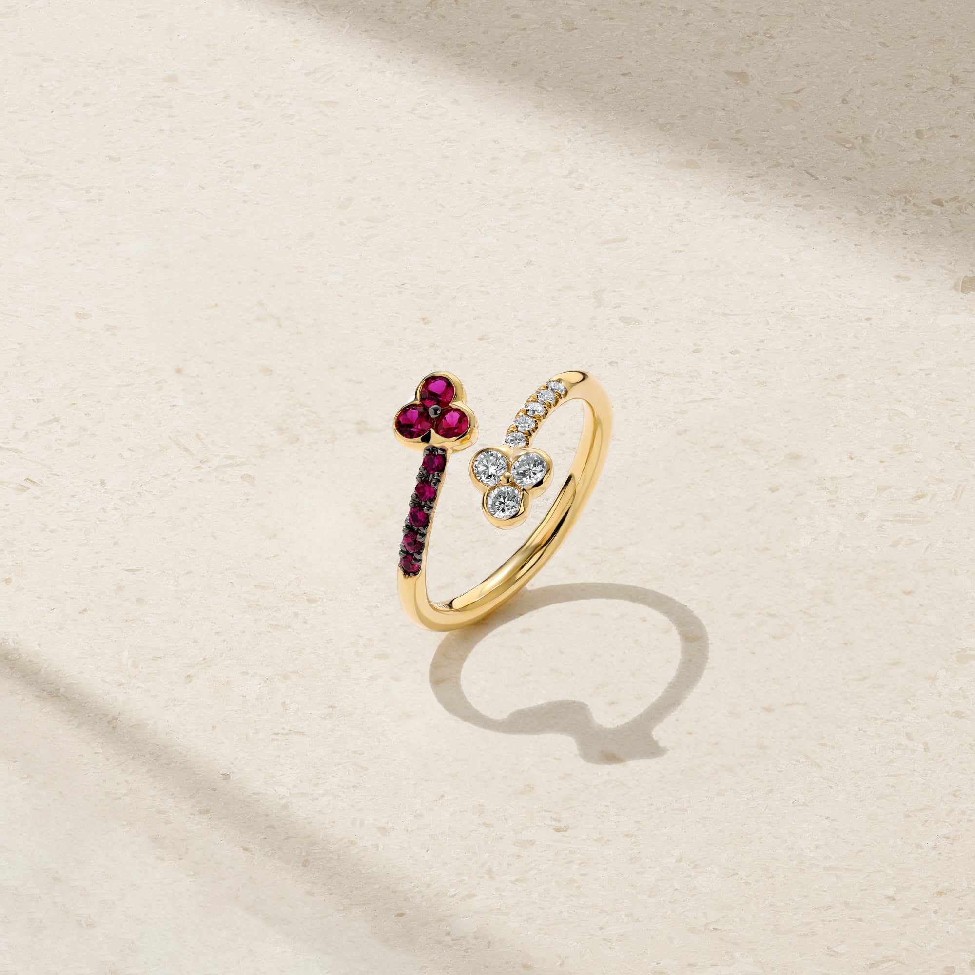18kt Yellow Gold