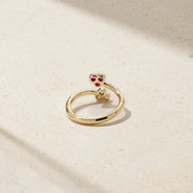 18kt Yellow Gold