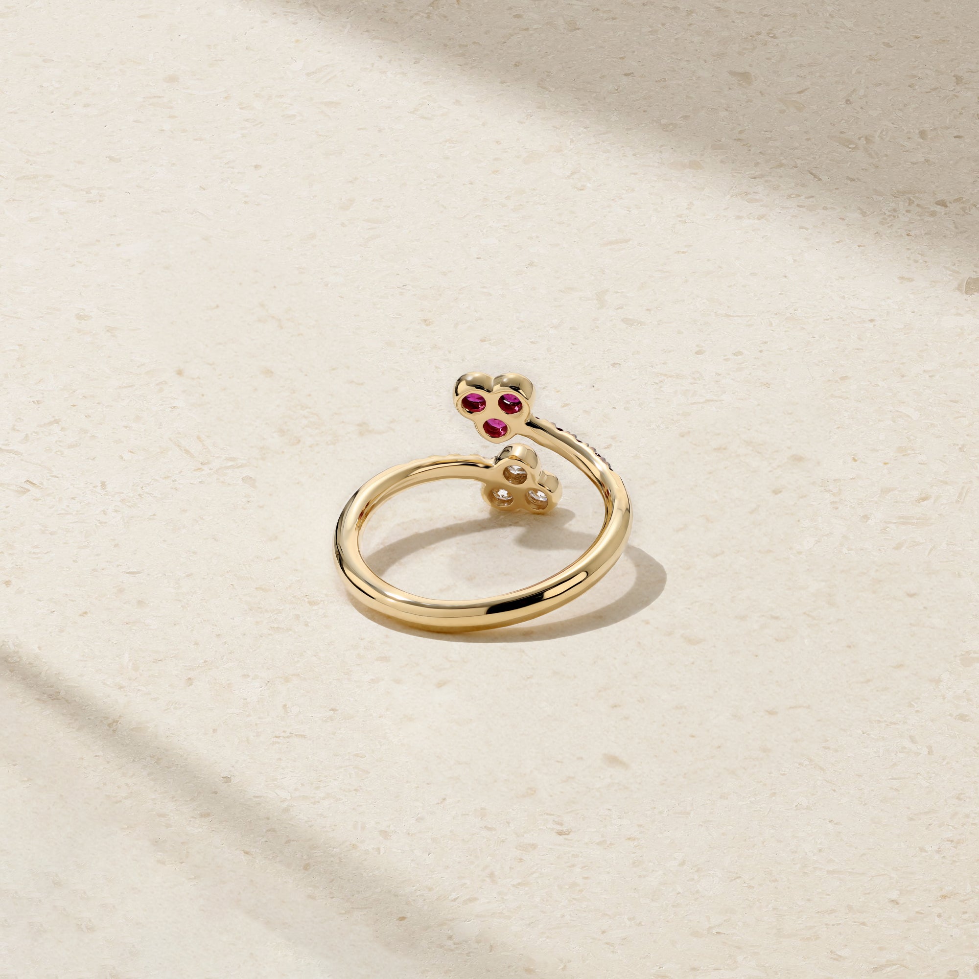 18kt Yellow Gold
