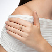 18kt Yellow Gold