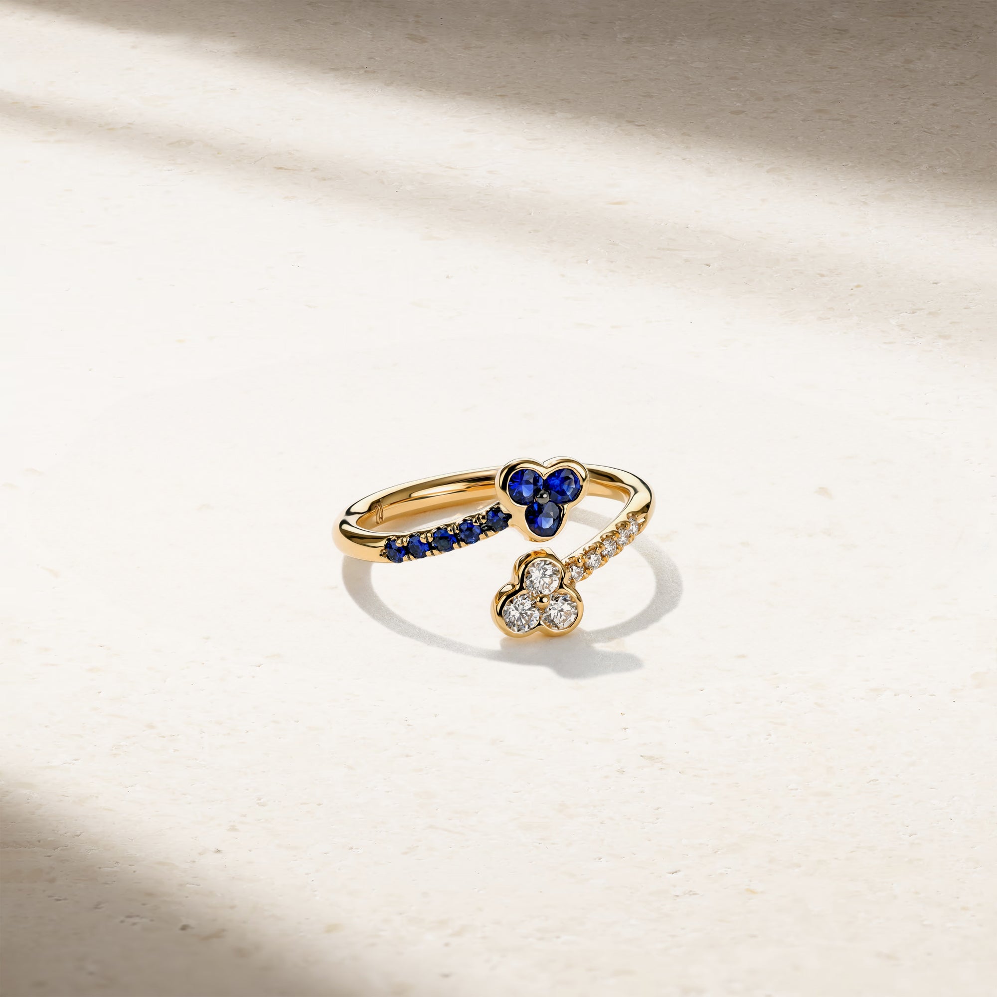 18kt Yellow Gold