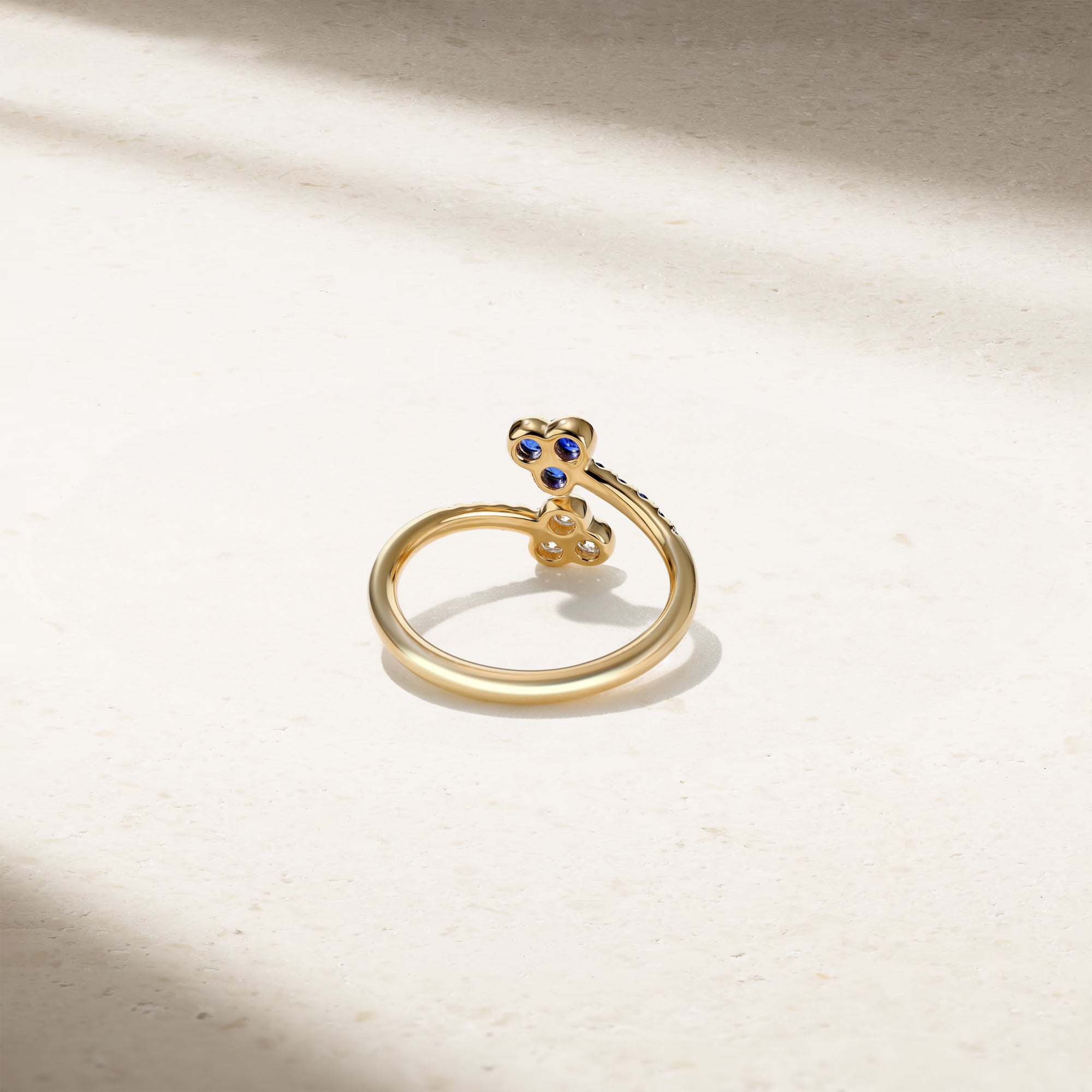 18kt Yellow Gold
