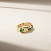 18kt Yellow Gold