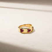 18kt Yellow Gold