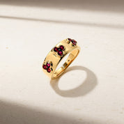 18kt Yellow Gold