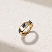 18kt Yellow Gold