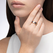 18kt Yellow Gold