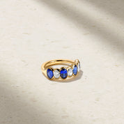 18kt Yellow Gold