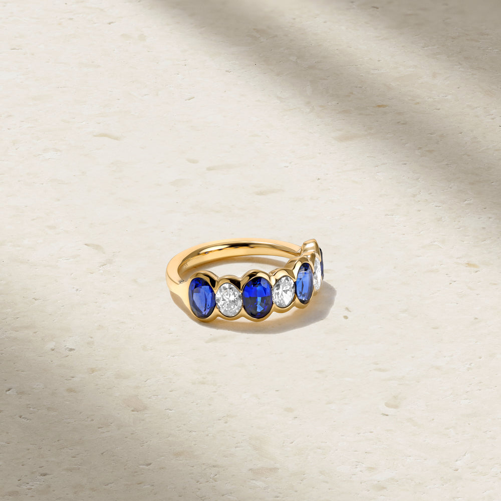 18kt Yellow Gold