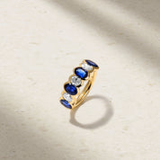 18kt Yellow Gold