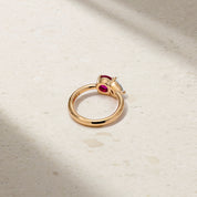 18kt Yellow Gold
