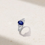 18kt White Gold
