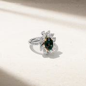 18kt Two Tone Gold