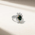 18kt Two Tone Gold