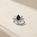 18kt Two Tone Gold