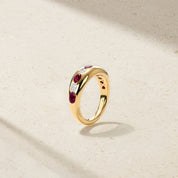 18kt Yellow Gold
