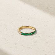 18kt Yellow Gold