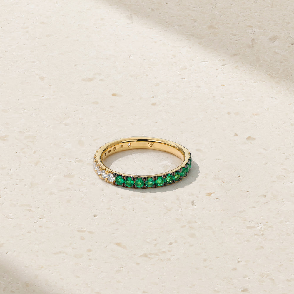 18kt Yellow Gold