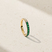 18kt Yellow Gold