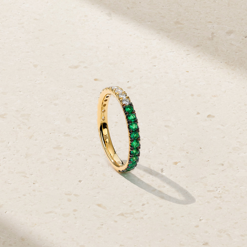 18kt Yellow Gold
