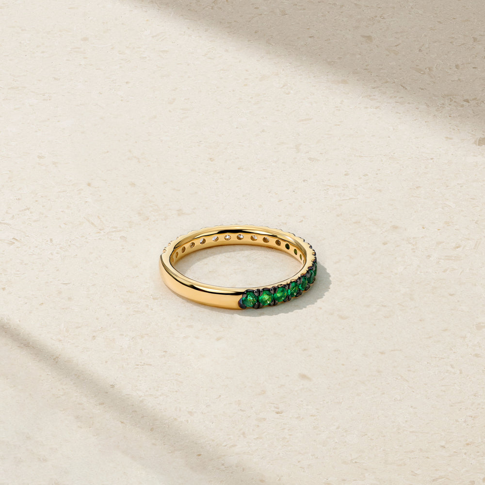 18kt Yellow Gold