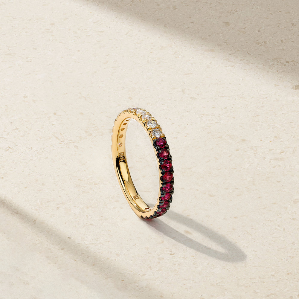 18kt Yellow Gold