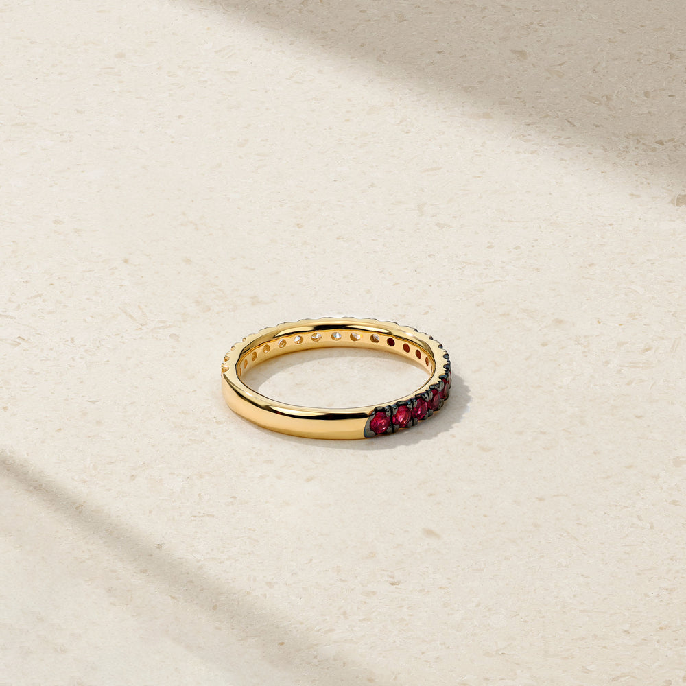 18kt Yellow Gold