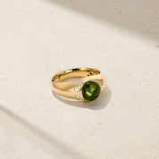 18kt Yellow Gold