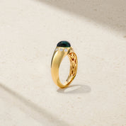 18kt Yellow Gold