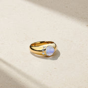 18kt Yellow Gold