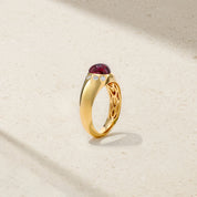 18kt Yellow Gold